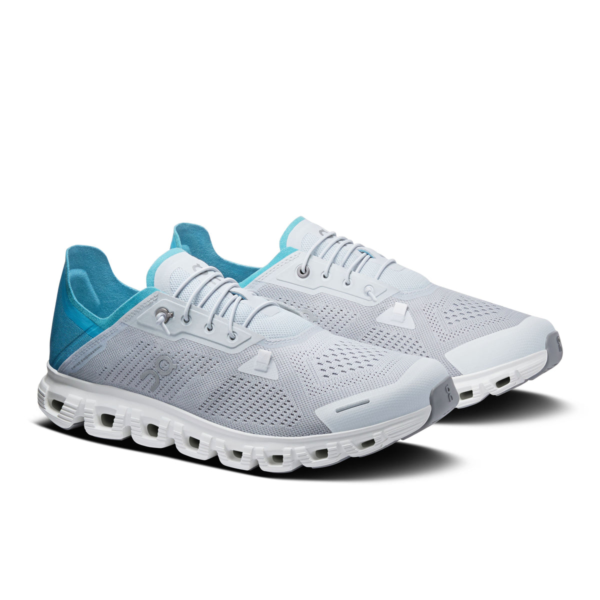 Men's Cloud 6 Coast Glacier | Biscayne - US 3328