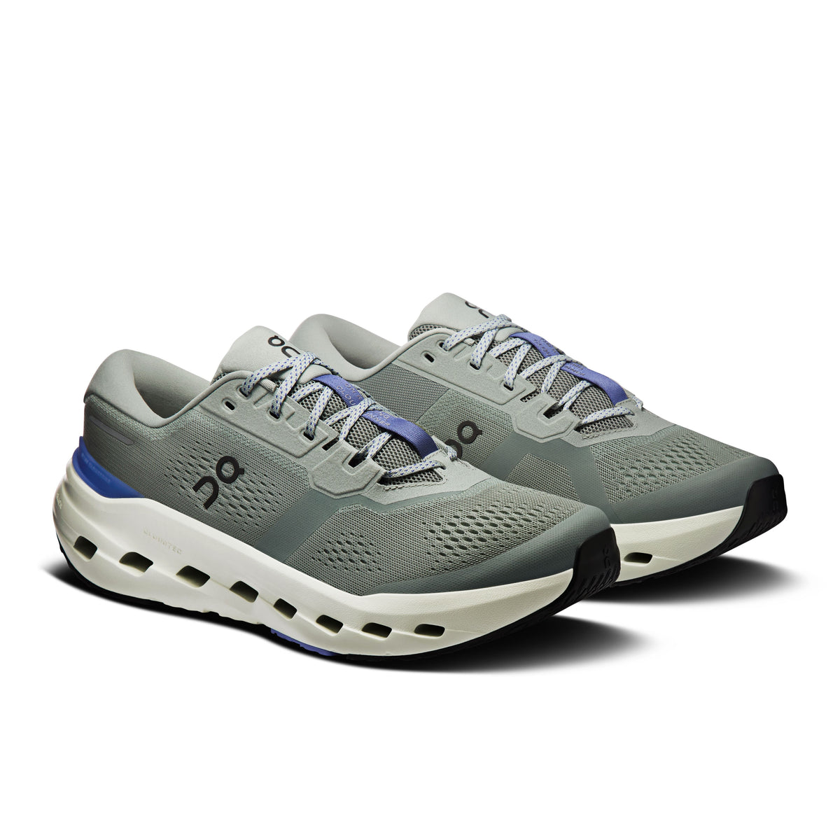 Men's Cloudrunner 3 Tin | Iceberg - US 4673