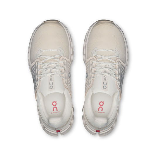 Women's Cloudswift 4 AD Ivory | Dew - US 8946