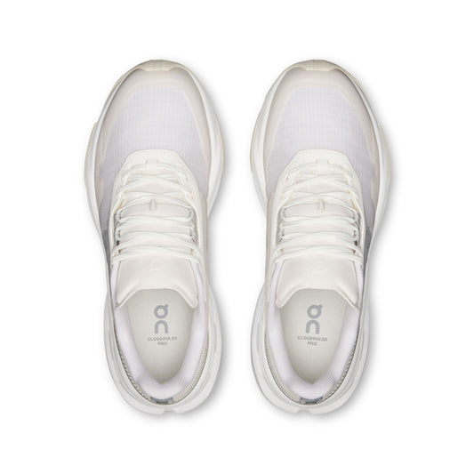 Women's Cloudpulse Pro White | Ice - US 4580