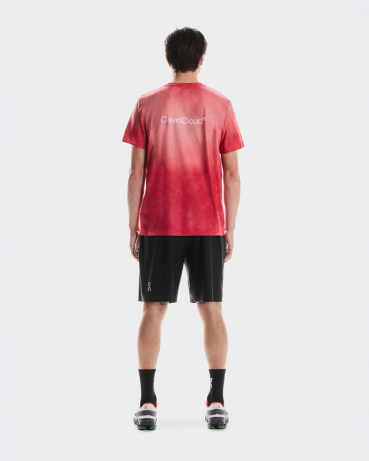 Men's Pace Mesh Shorts Black - US 1204
