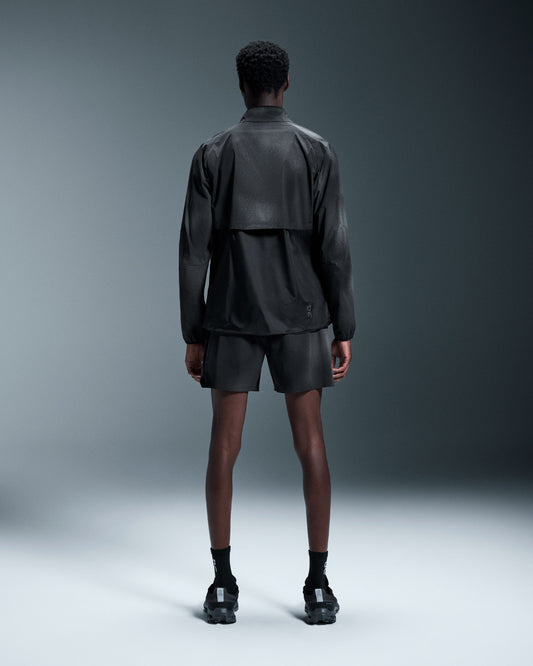 Men's Lightweight Shorts Lumos Black - US 1239