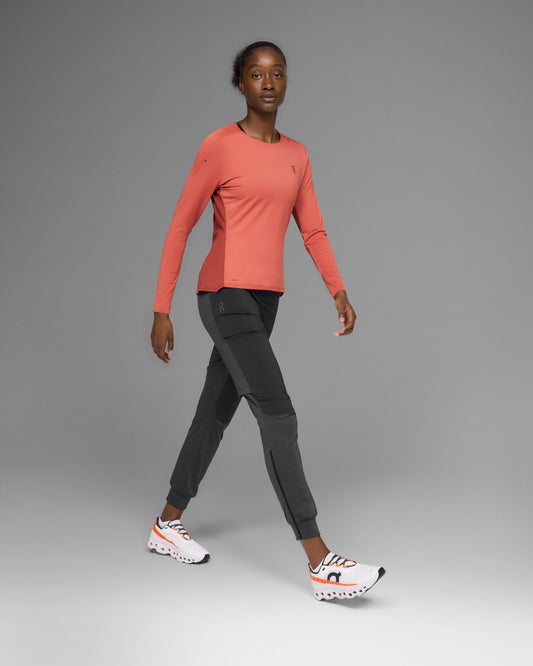 Women's Weather Pants Black - US 4609