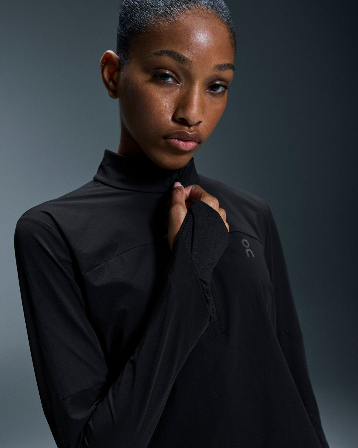 Women's Trail Breaker Black - US 7148