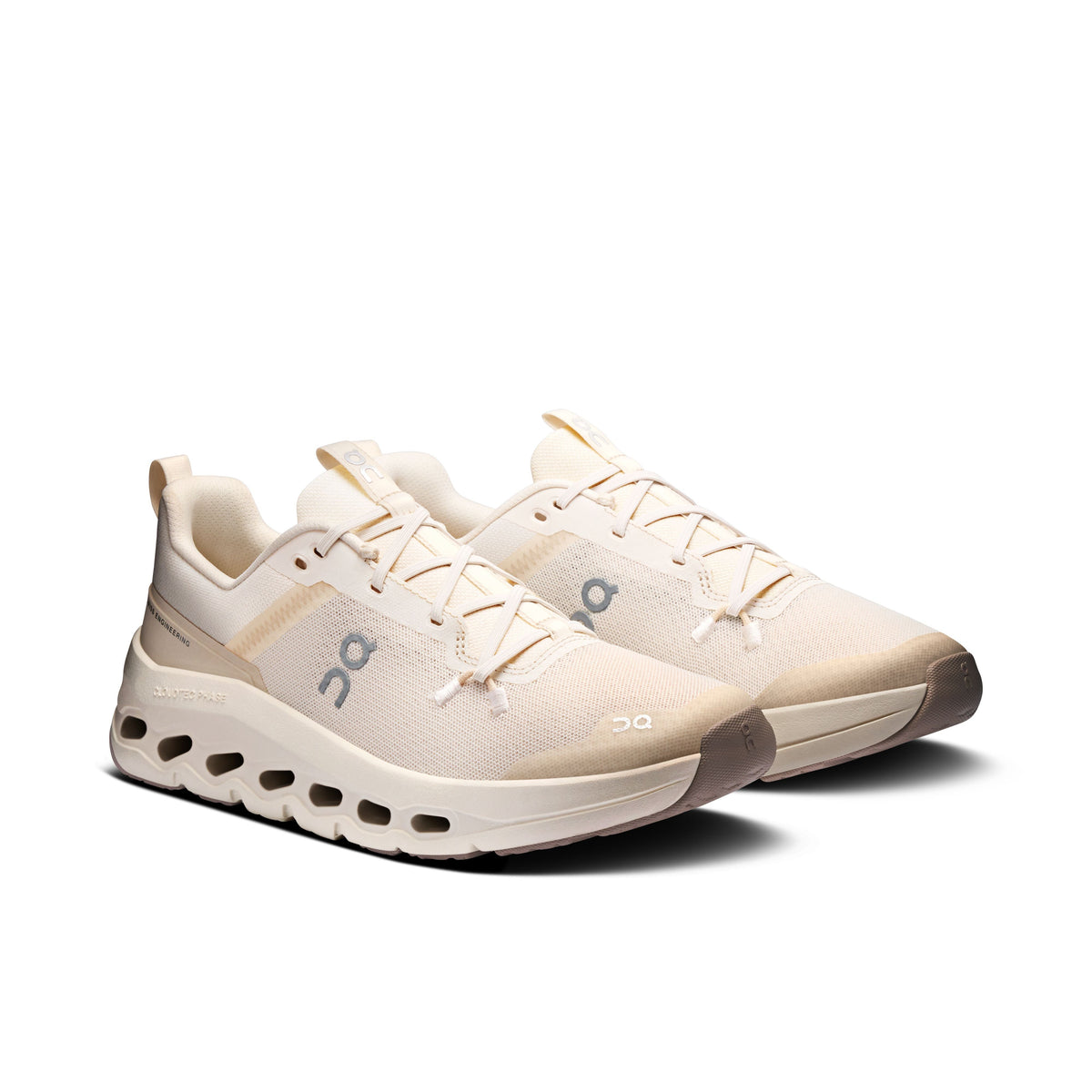 Youth Cloudleap Dew | Sand - US 6180