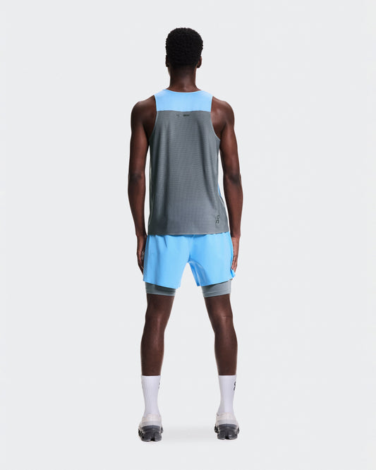 Men's Performance Tank Gourami | Rock - US 4723
