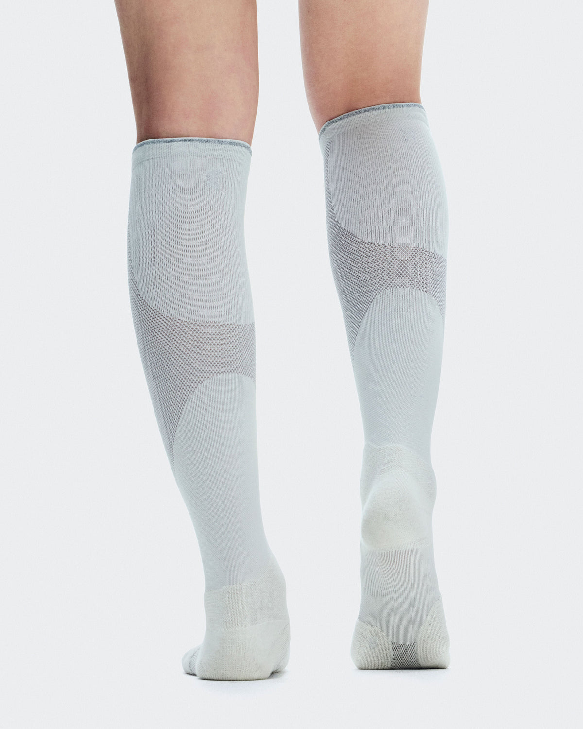 Run Sock PAF Ice | Glacier - US 2176