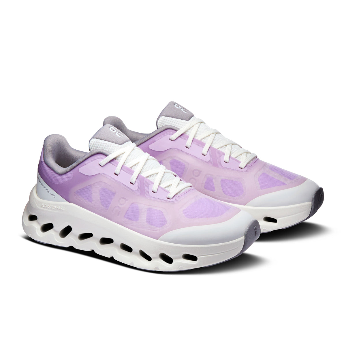 Women's Cloudtilt Remix Verbana | Ivory - US 6858