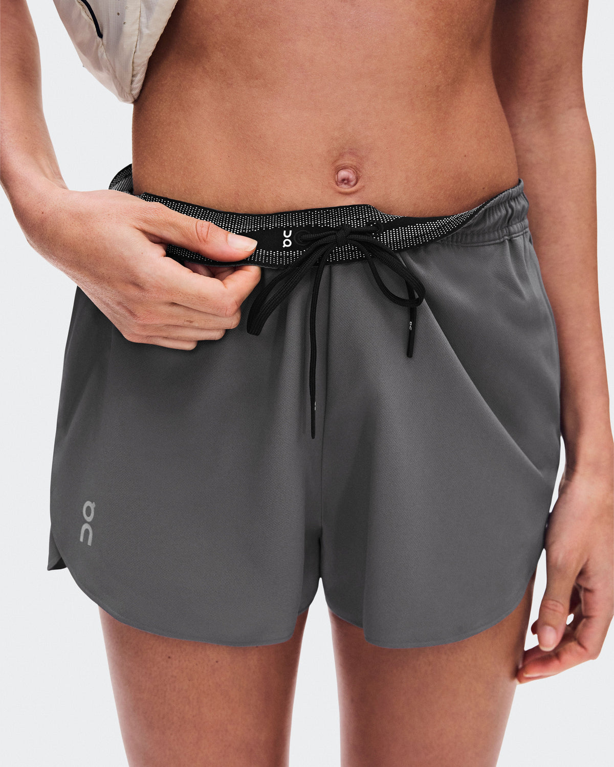 Women's Train Shorts 3" Ember - US 5229