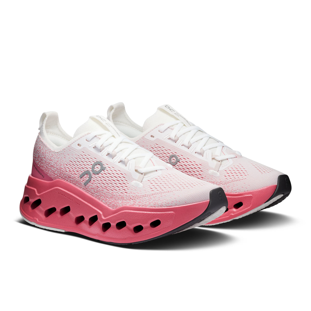 Women's Cloudsurfer Max Brook | Ivory - US 6427