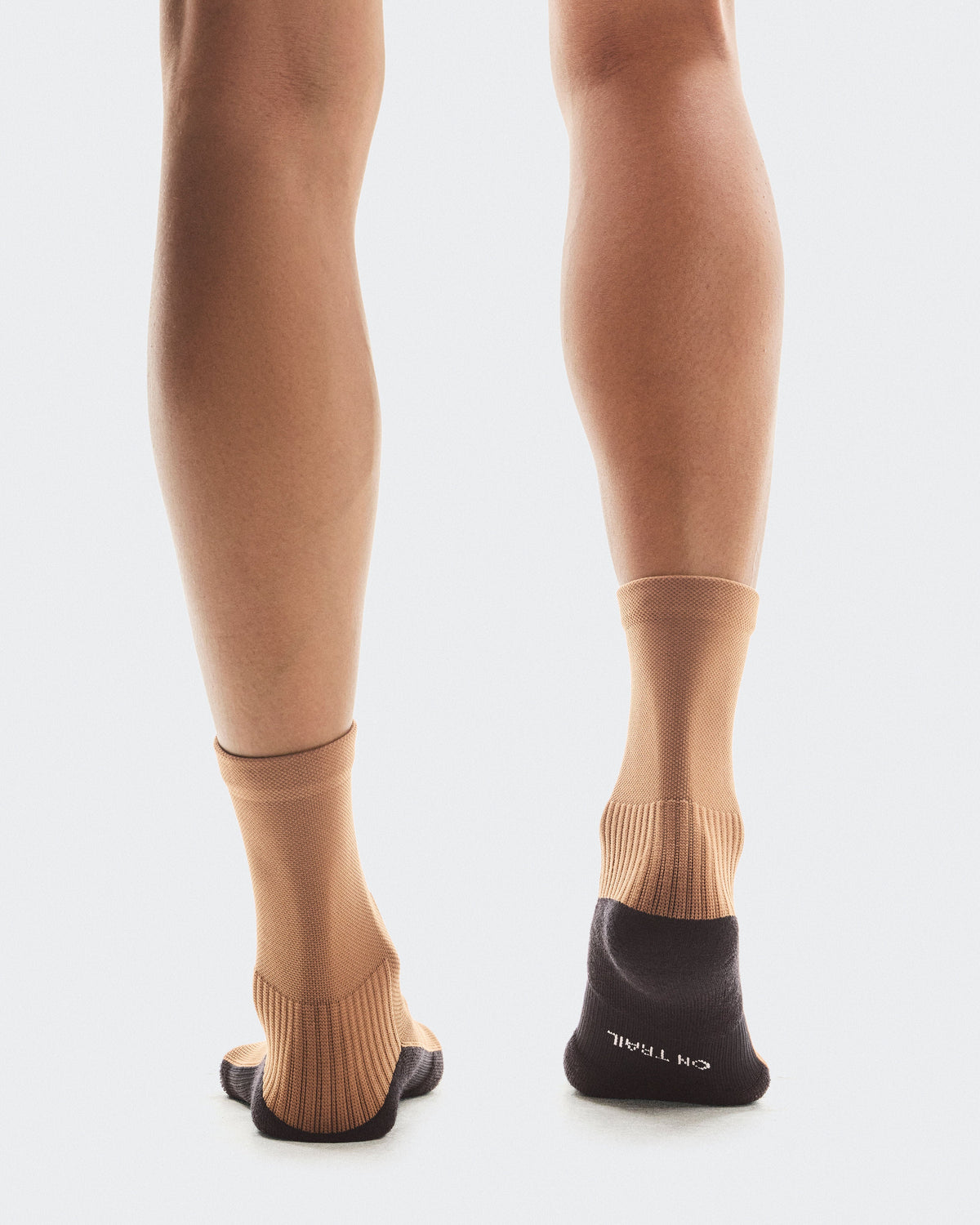 Trail Sock High 2P Black | Sphinx - US 8204