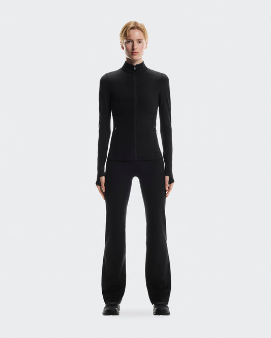 Women's Studio Jacket Black - US 7382