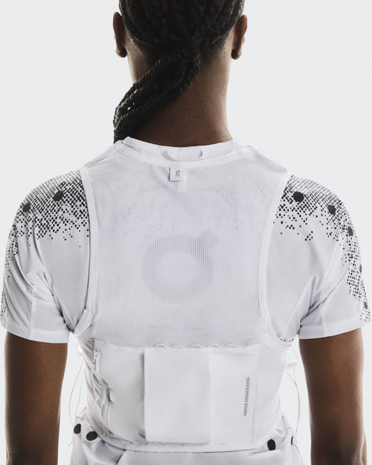 Ultra Vest Pro White - US 3378
