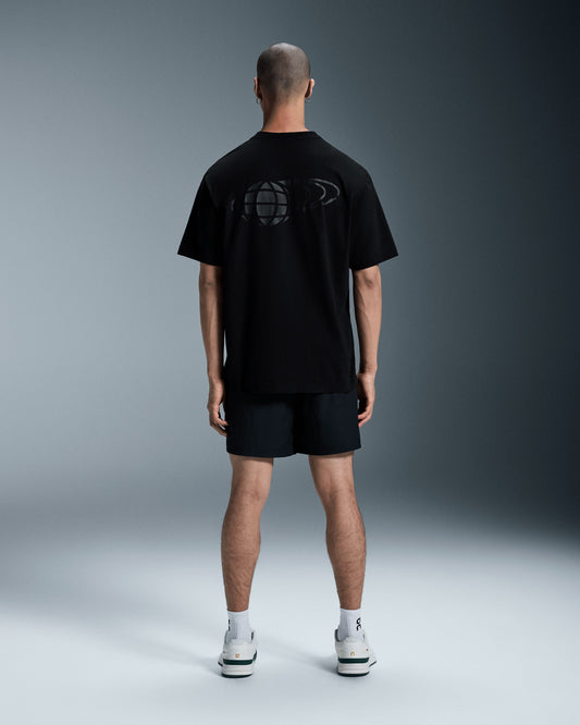 Shorts Beams Black - US 2476