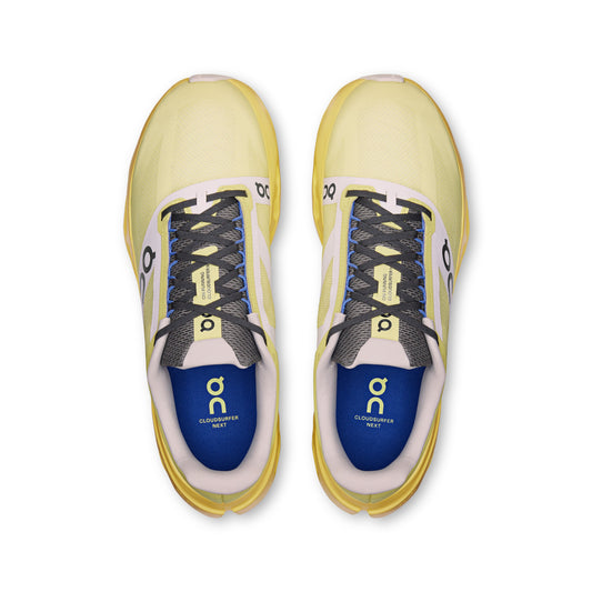 Men's Cloudsurfer Next Z5 Limelight | White - US 1961