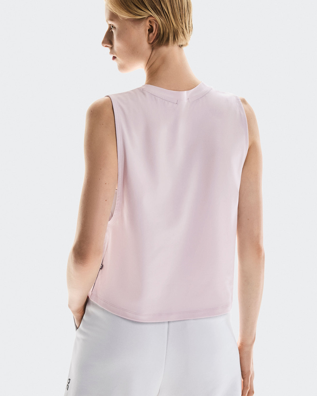 Women's Focus Crop Orchid - US 5682