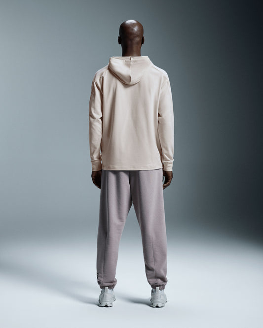 Men's Movement Hoodie Sand - US 8128