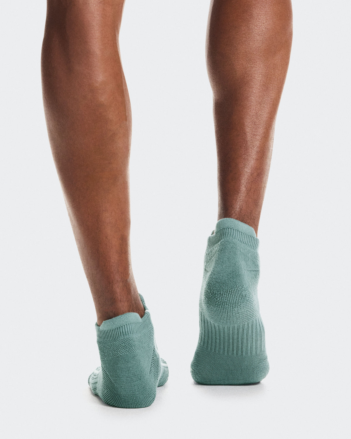Court Sock Low Tide | Ivory - US 8144