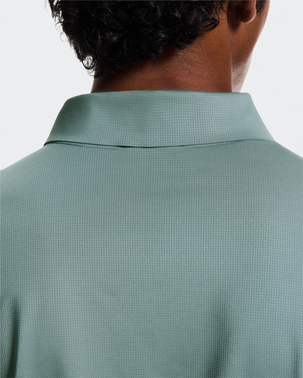 Men's Court Polo Tide - US 5773