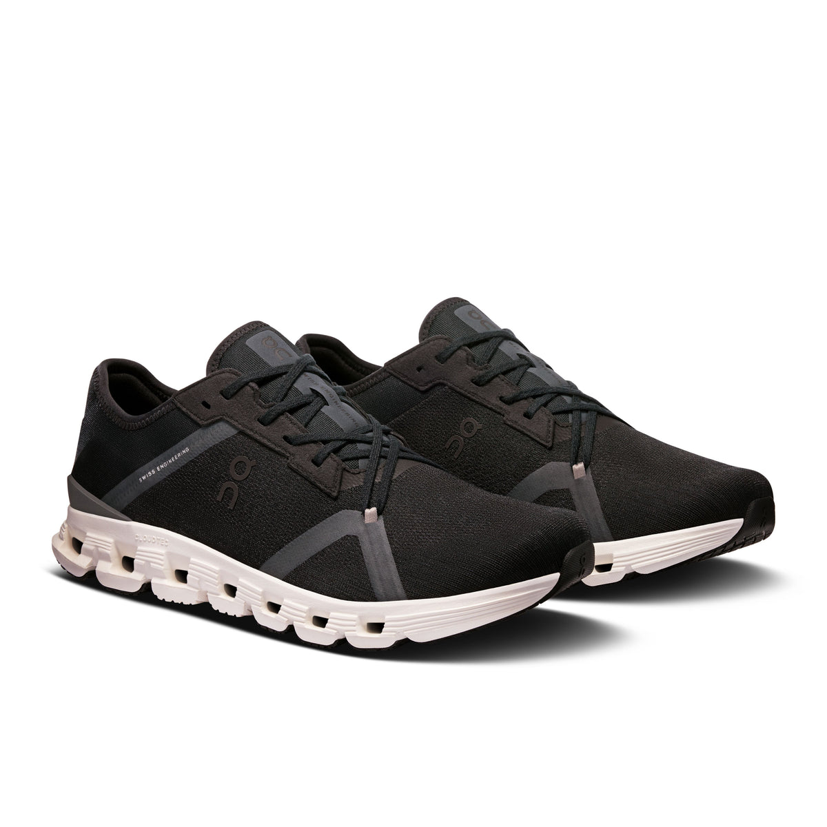 Men's Cloud X 4 AD Black | Asphalt - US 3789