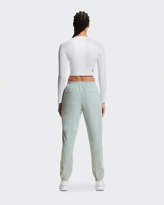 Women's Focus Pants Mineral - US 3953