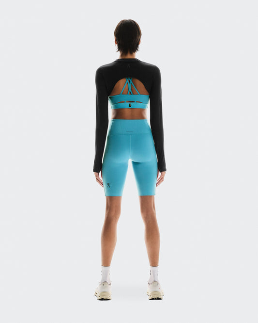 Women's Studio Bolero Black - US 1447