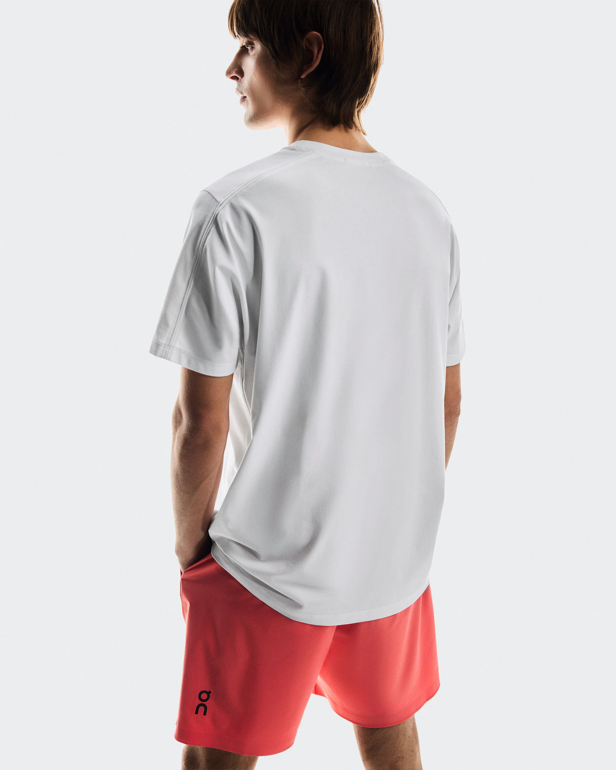 Men's Focus-T White - US 9823