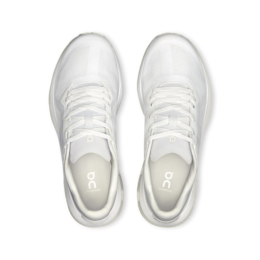 Women's Cloudzone White | White - US 9851