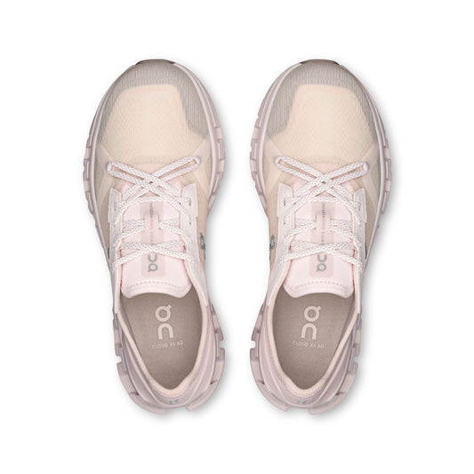 Women's Cloud X 4 AD Salt | Lily - US 8123