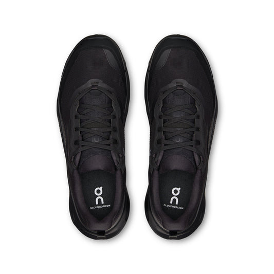 Men's Cloudhorizon 2 Black | Black - US 2801