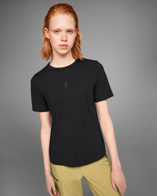Women's Trek-T Black - US 6189