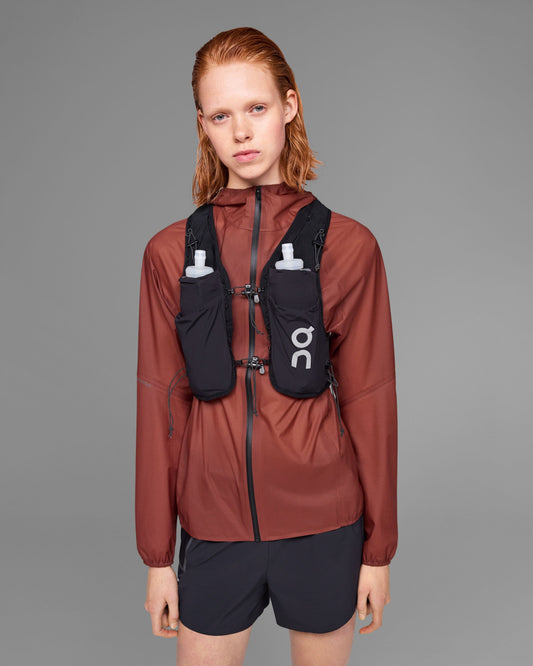 Ultra Vest 10L Black - US 6832