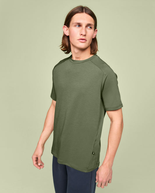 Men's Focus-T Taiga - US 8241