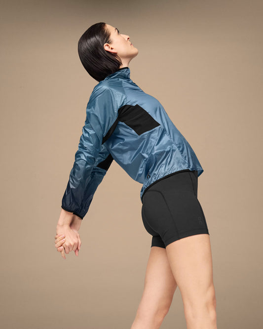Women's Zero Jacket Stellar | Black - US 8439
