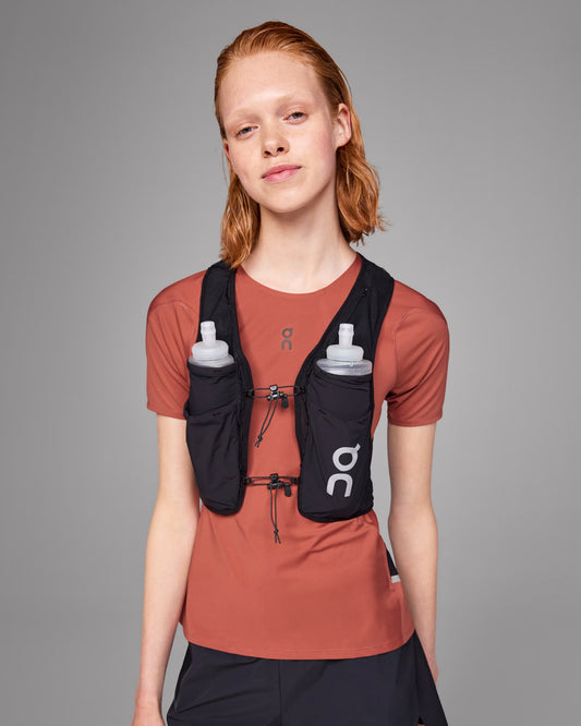 Ultra Vest 5L Black - US 1173