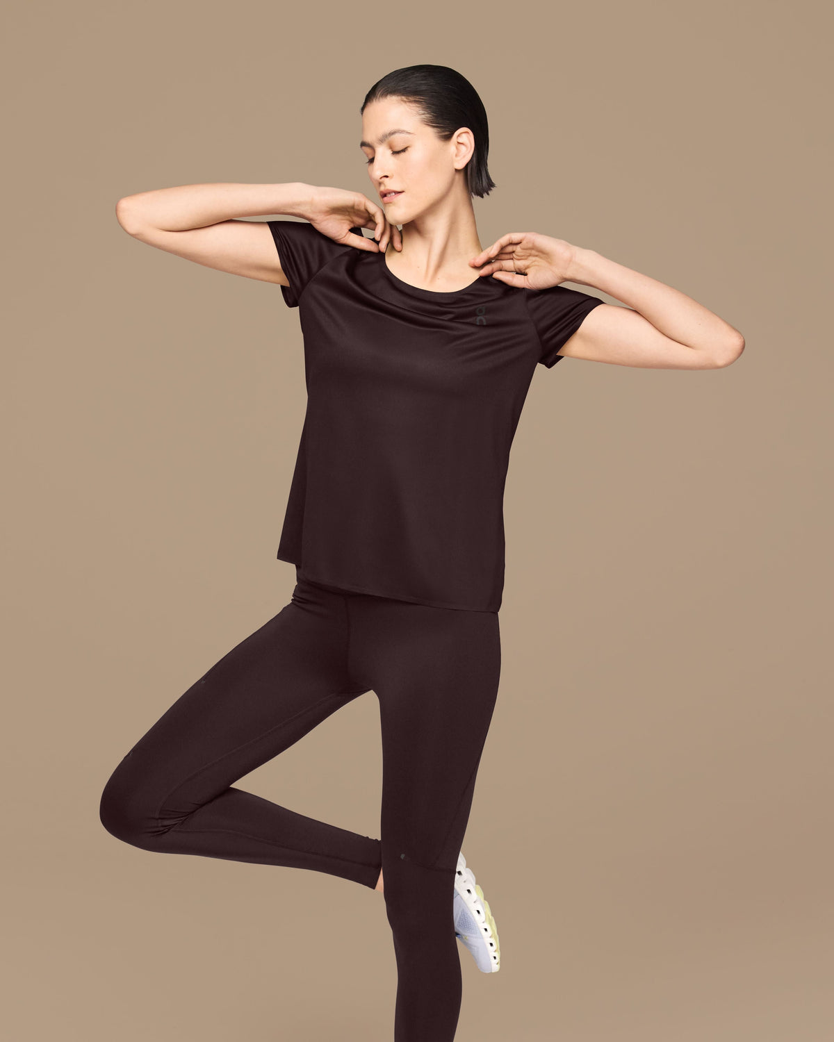 Women's Performance-T Ox | Hay - US 1355