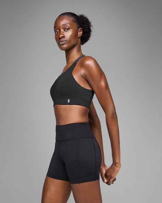 Women's Endurance Bra Black - US 3180