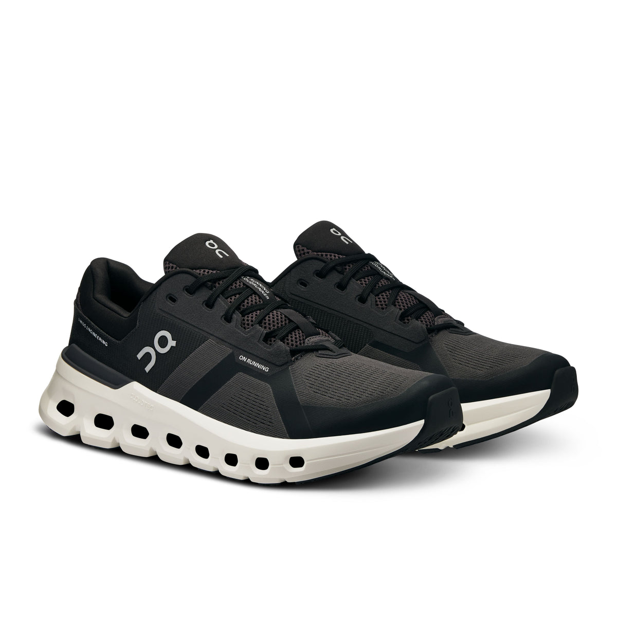 Men's Cloudrunner 2 Eclipse | Black - US 7298