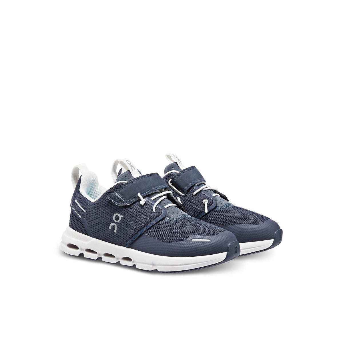 Kids Cloud Play Midnight | White - US 4725