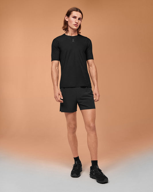 Men's Ultra Shorts Black - US 5418
