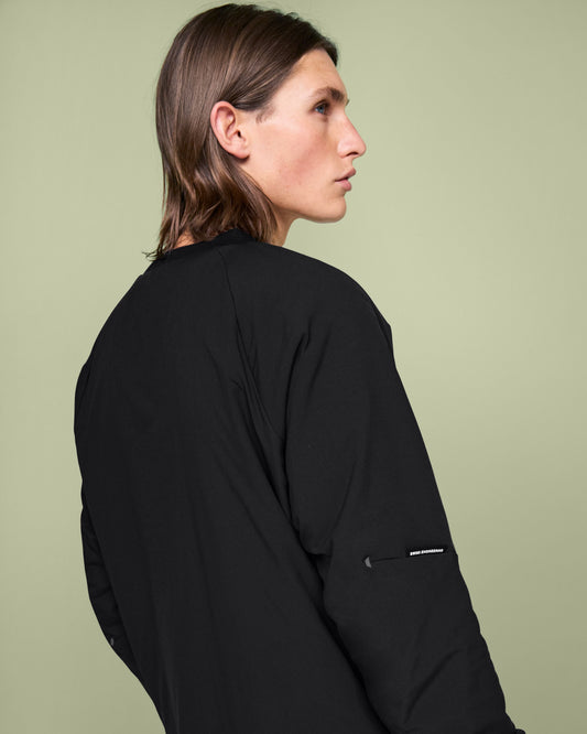Studio Pullover Black - US 7062