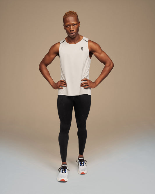 Men's Performance Tights Black - US 1677