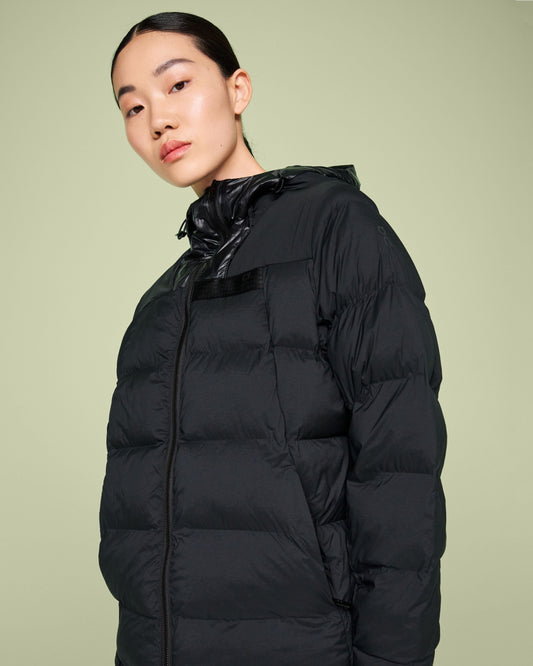 Women's Challenger Jacket Black - US 3364