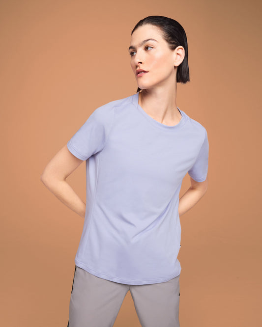 Women's Focus-T Lavender - US 3560