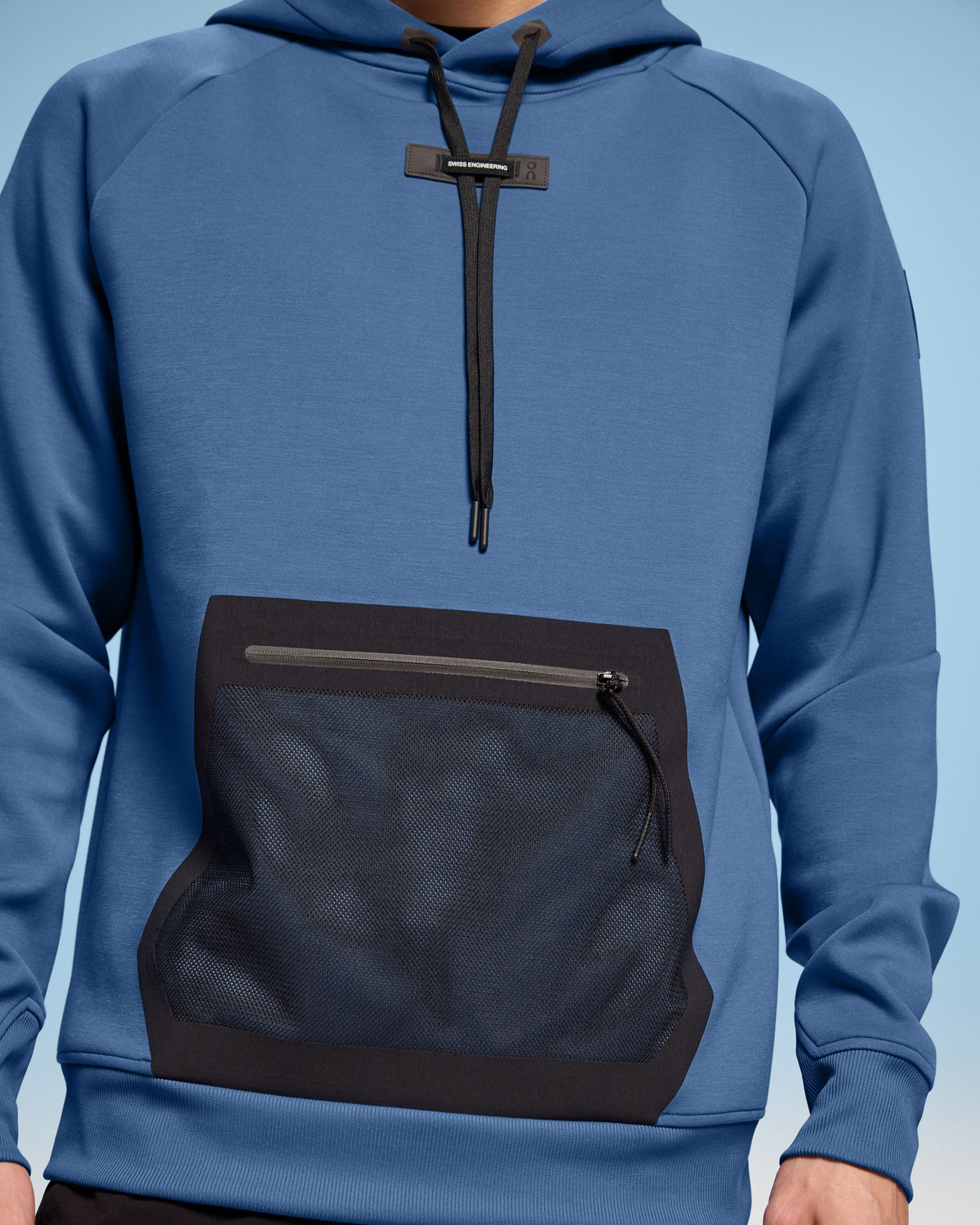 Men's Hoodie Fjord - US 5060