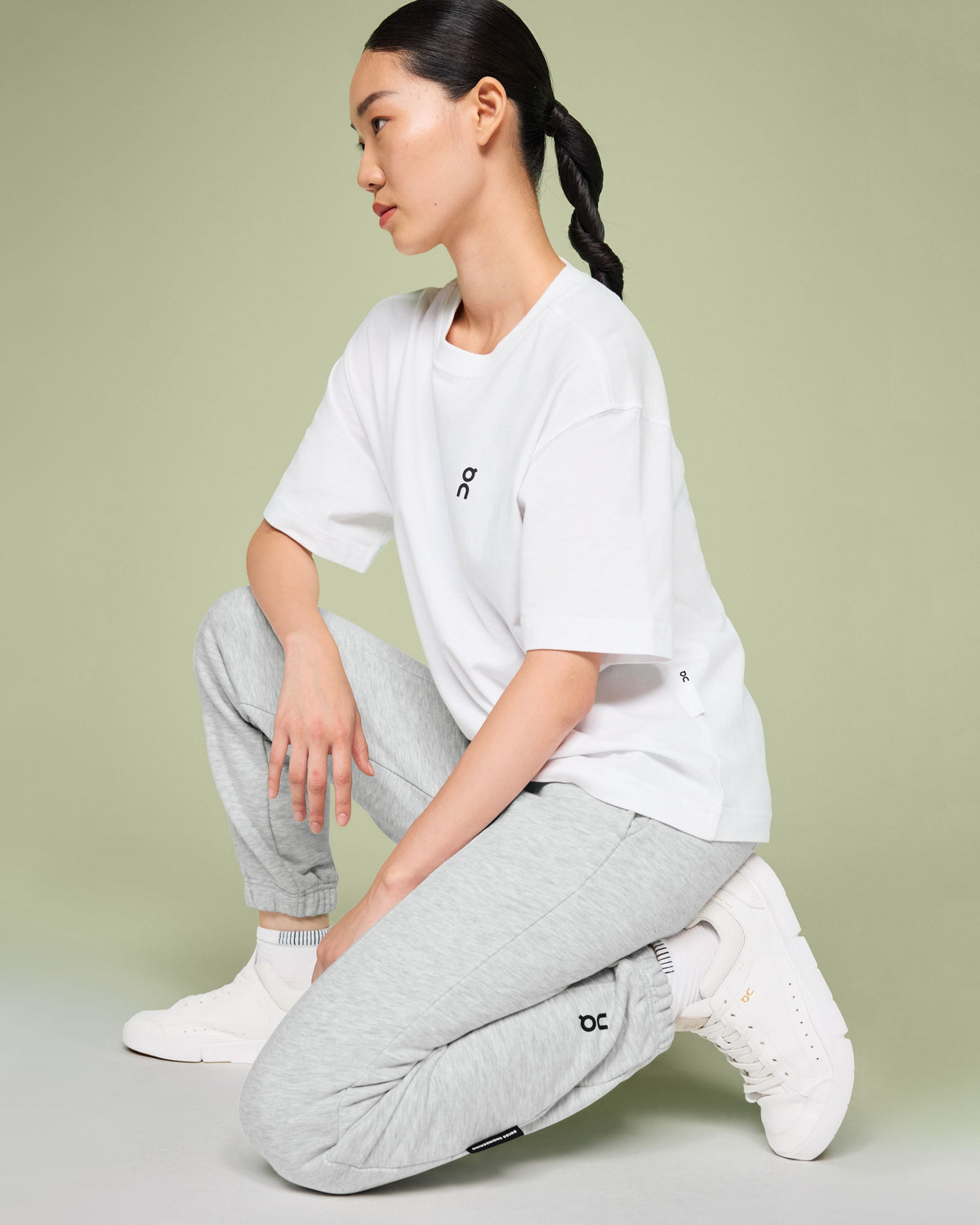 Women's Club Pants Crater - US 9187
