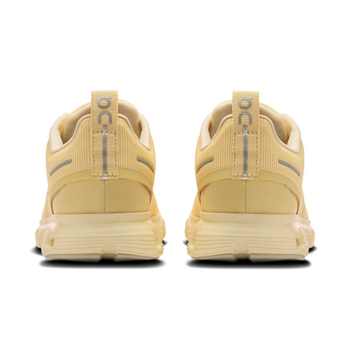 Women's Cloud 6 Waterproof Nectar | Castor - US 1552