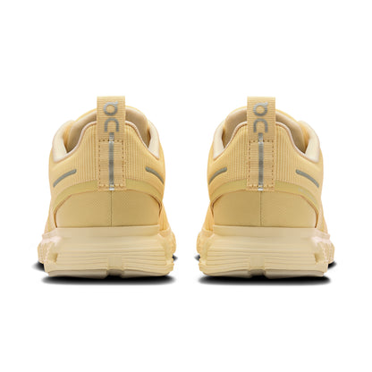 Women's Cloud 6 Waterproof Nectar | Castor - US 1552