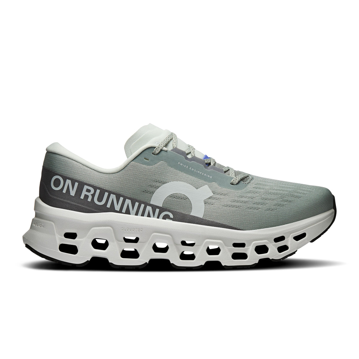 Men's Cloudmonster 3 Tin | Ivory - US 2848