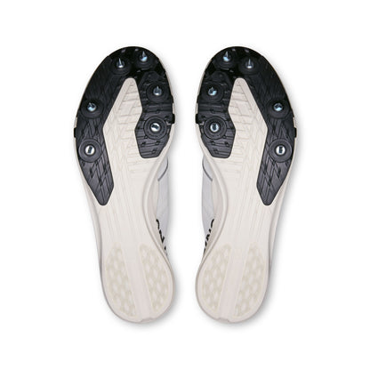 Women's Cloudspike XC White | White - US 3198